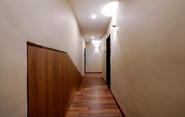 Standard Room 4