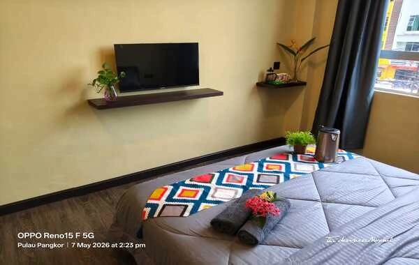 Standard Room 2