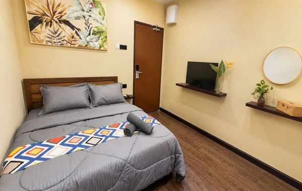 Standard Room 1