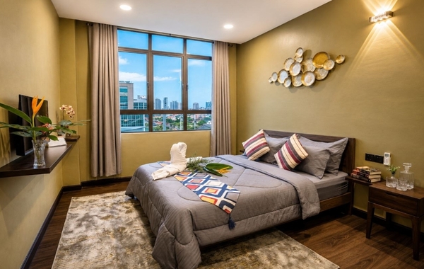 Superior Room 1