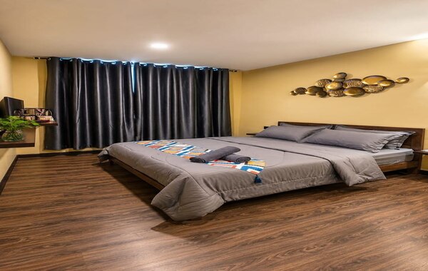 Superior Room 2