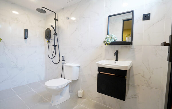 Standard Room 3